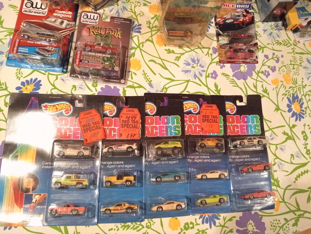 Collection photo