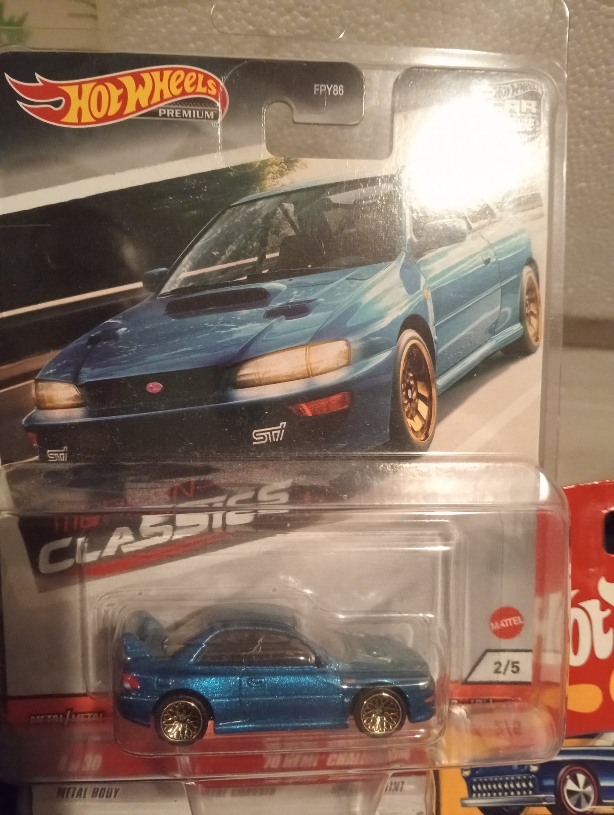 Collection photo