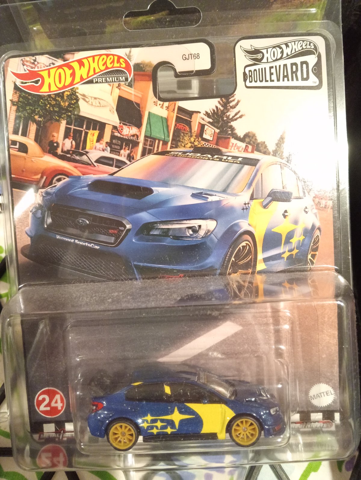 Collection photo