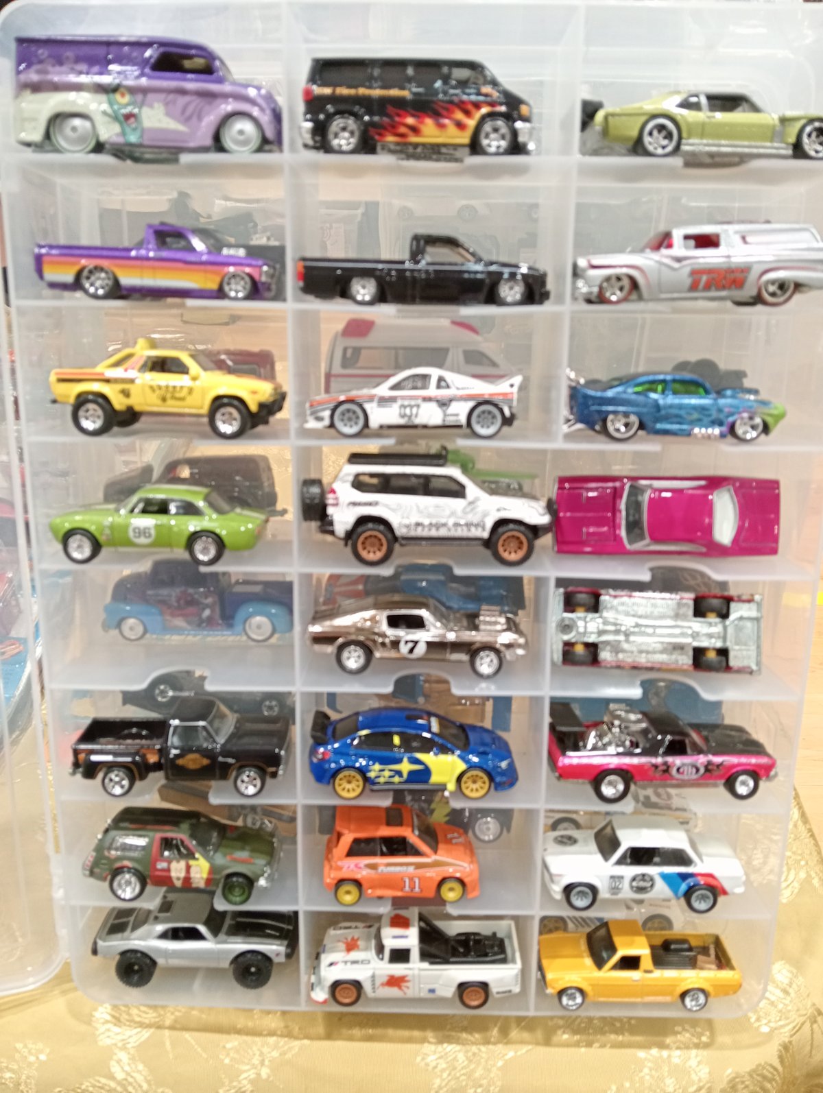 Collection photo