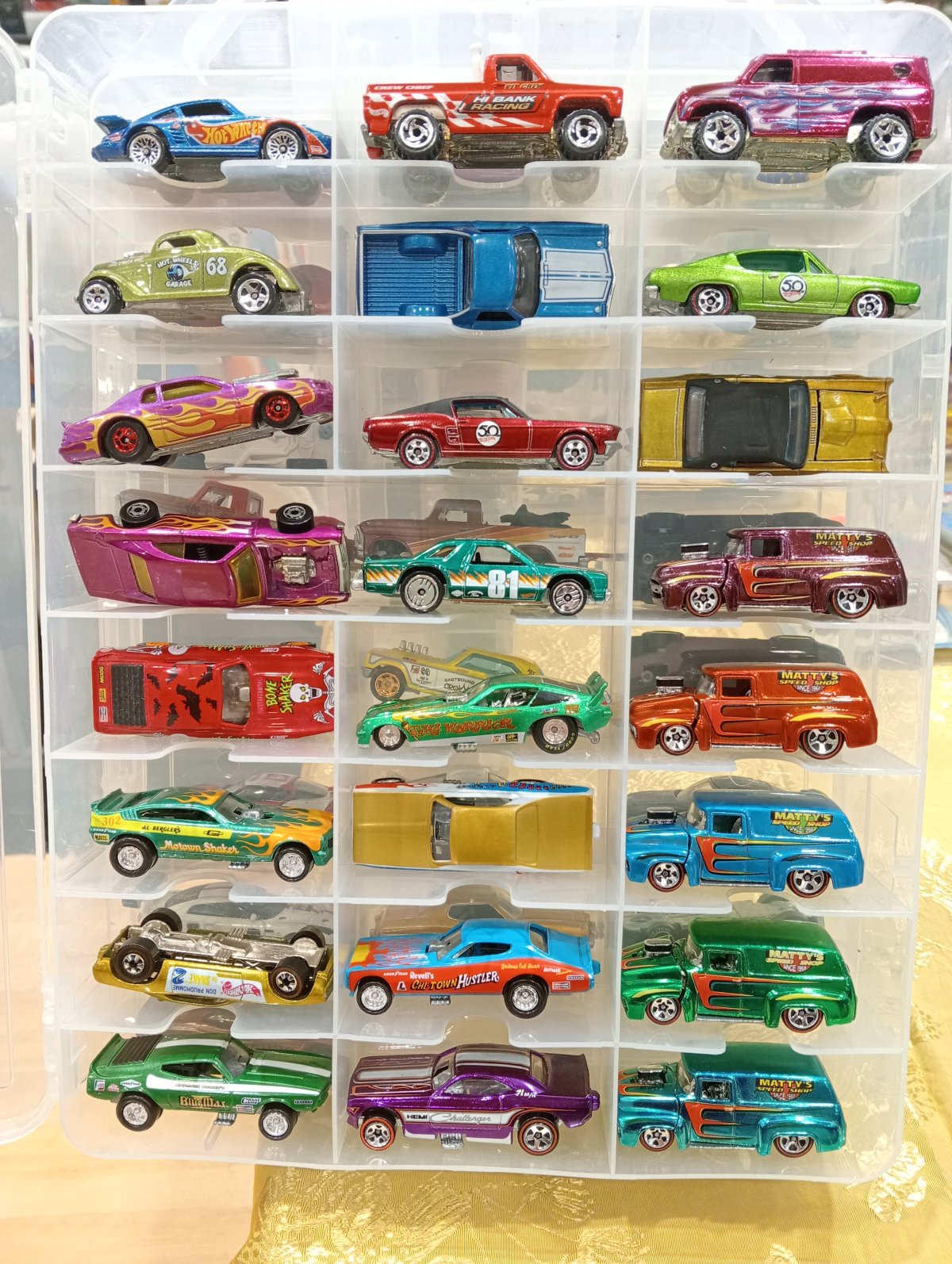 Collection photo