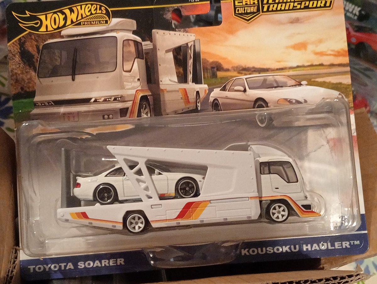 Collection photo