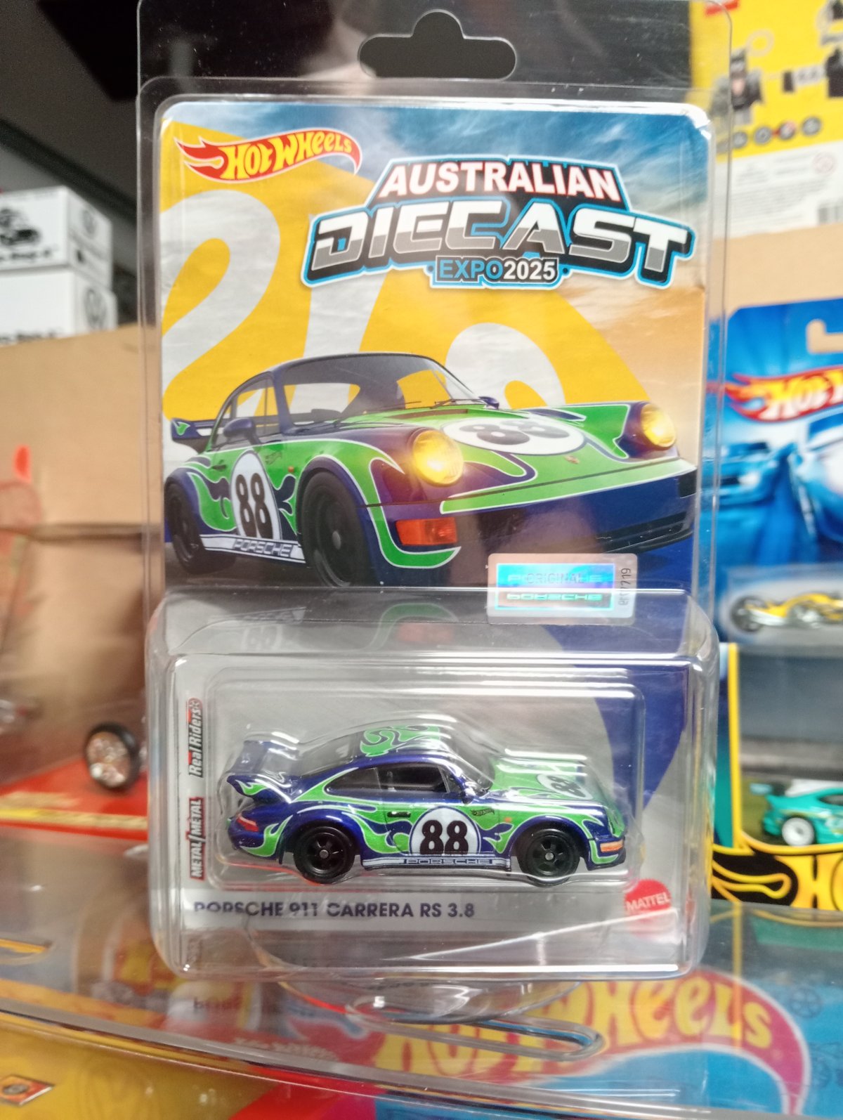 Collection photo