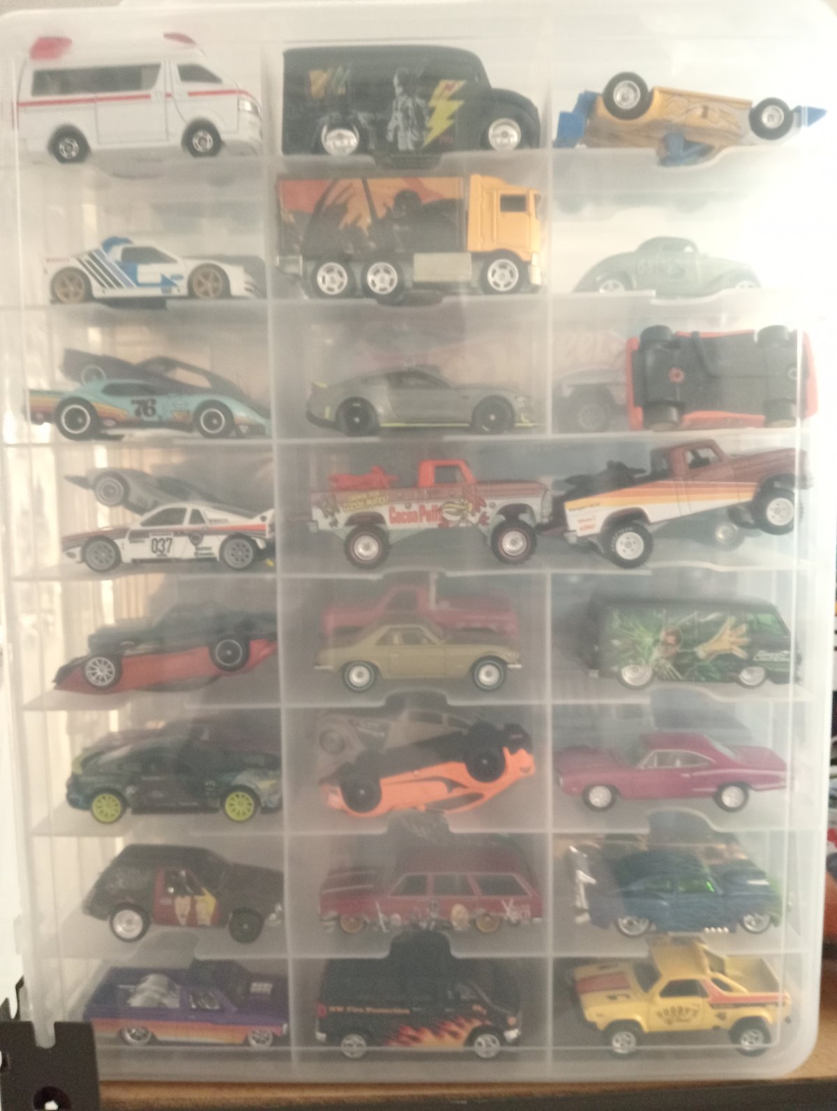 More Loosies!