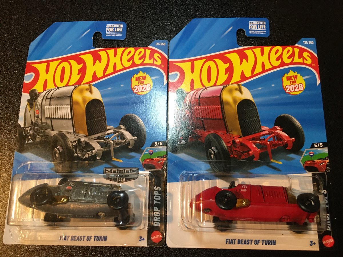 Collection photo
