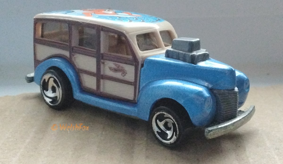 Hot Wheels - 1979
