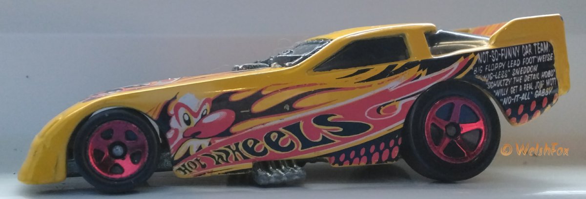 Hot Wheels - 1977
