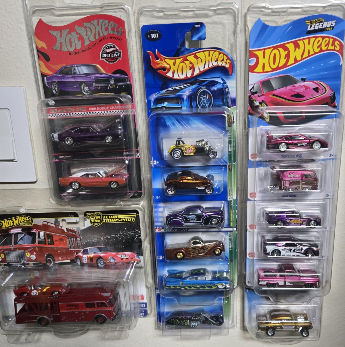 Some of my favorites