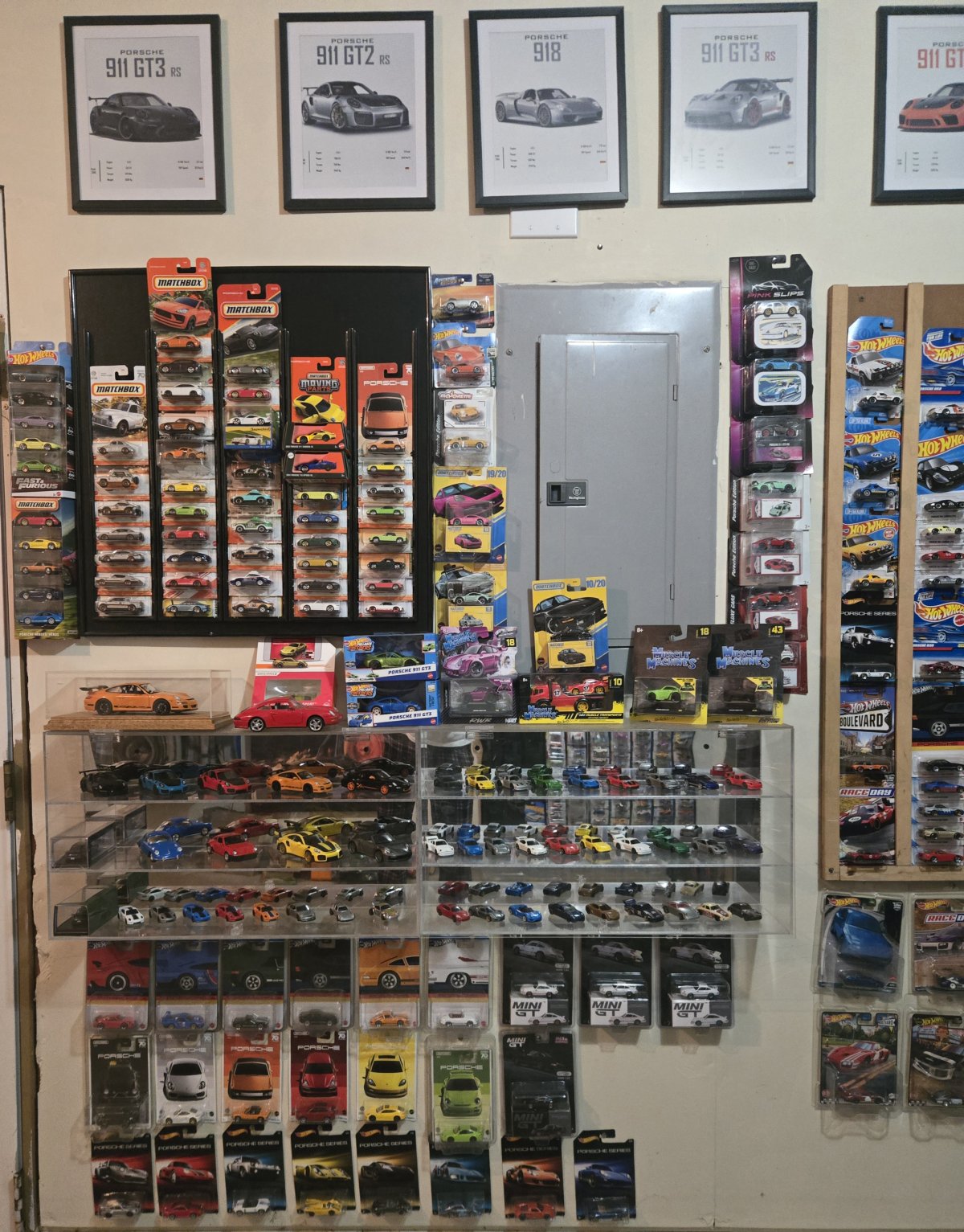 Collection photo