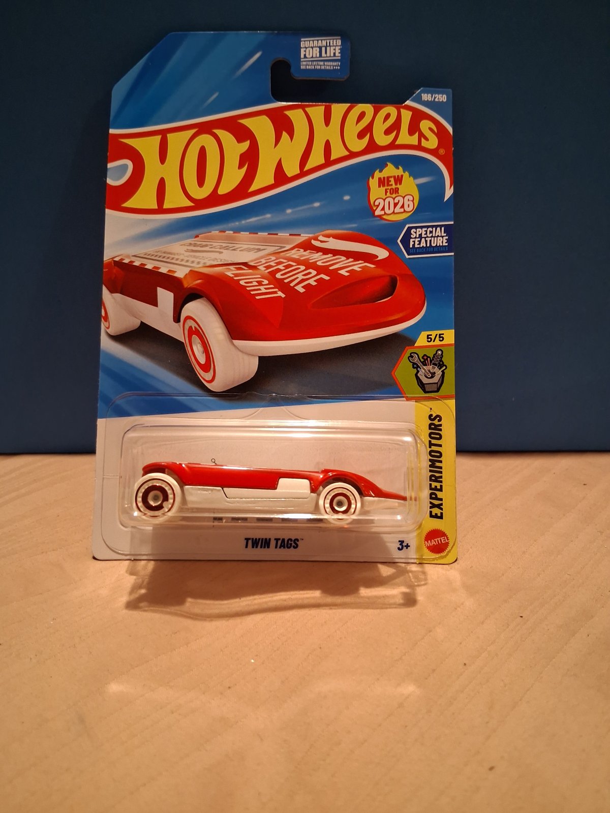 Collection photo