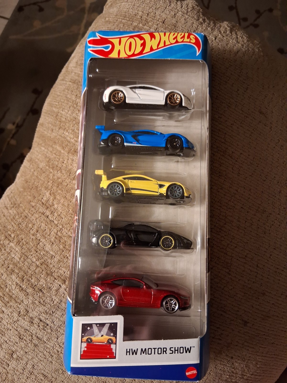 Collection photo