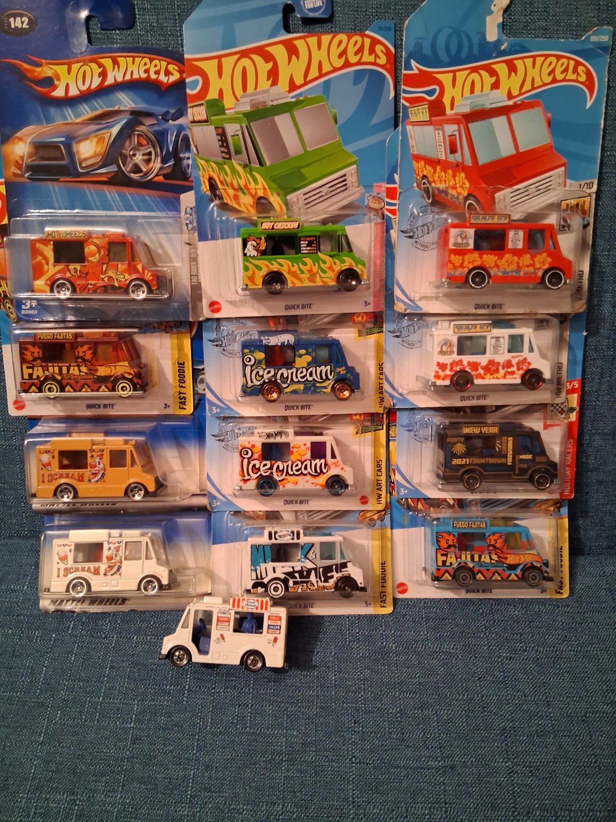 Collection photo