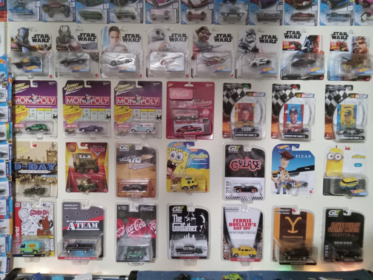 Collection photo