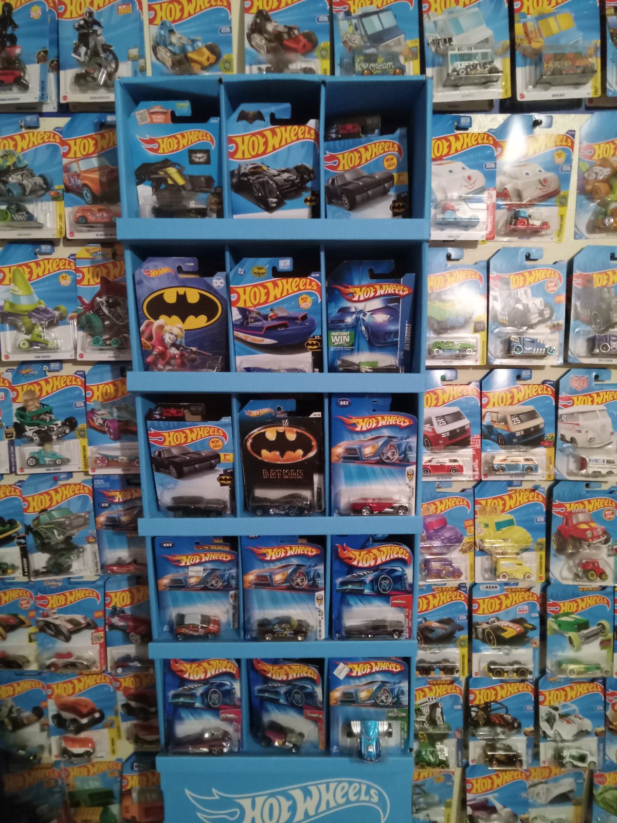 Collection photo