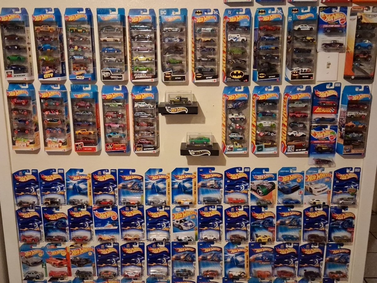 Collection photo
