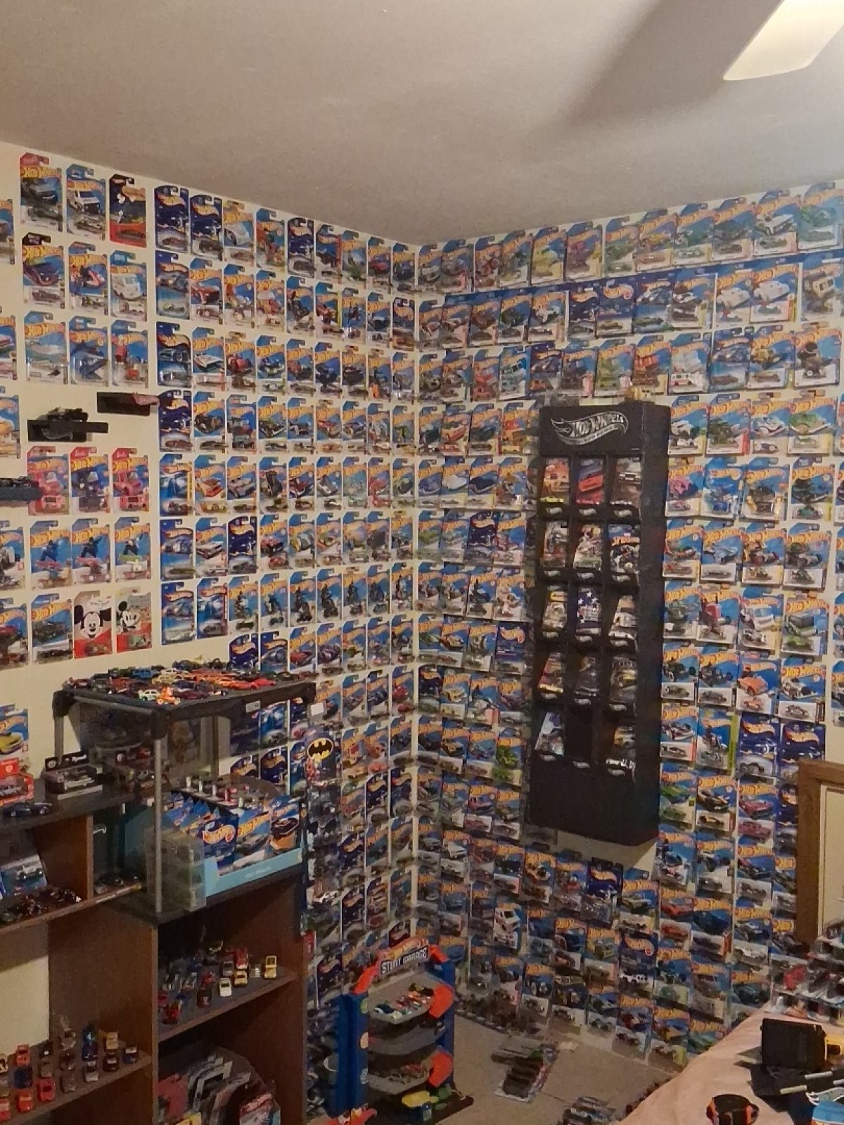 Collection photo