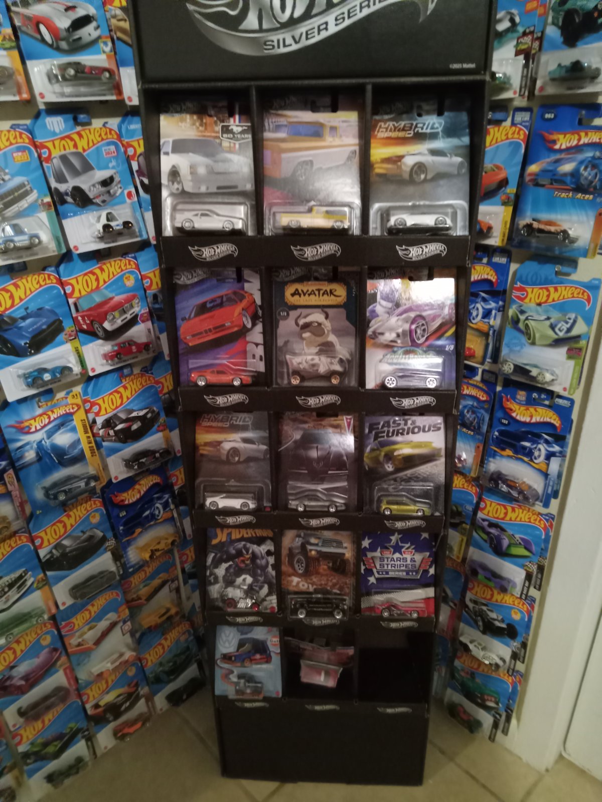 Collection photo