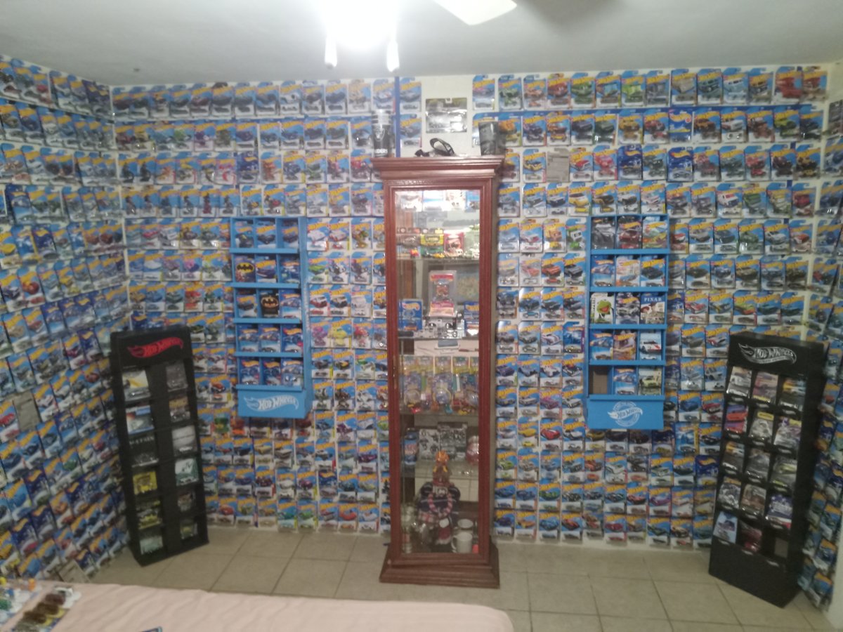 Collection photo