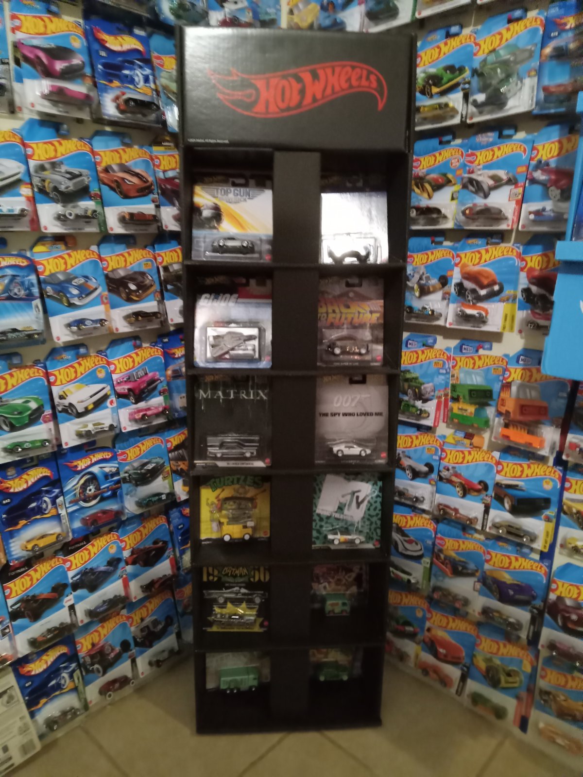 Collection photo