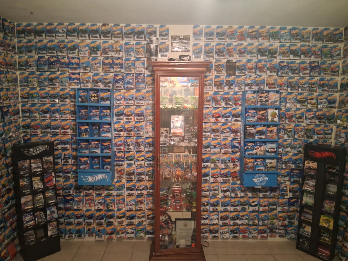 Collection photo
