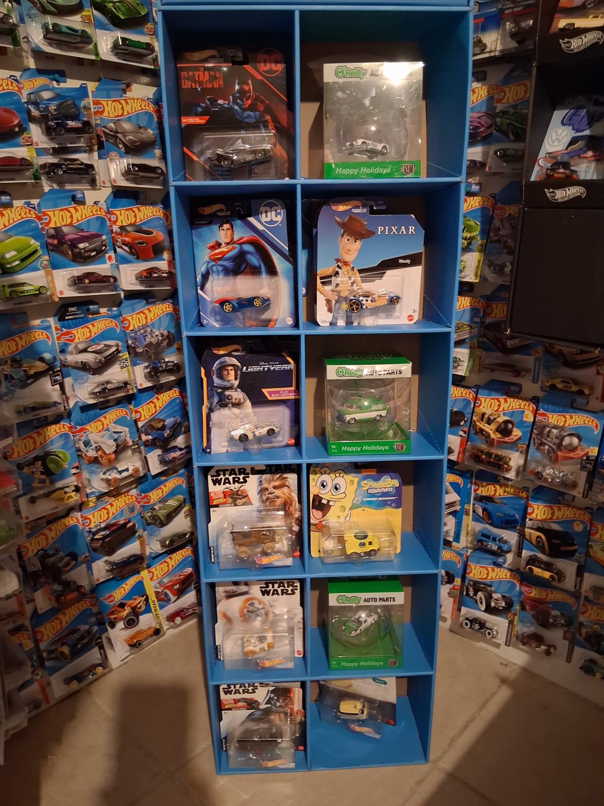 Collection photo