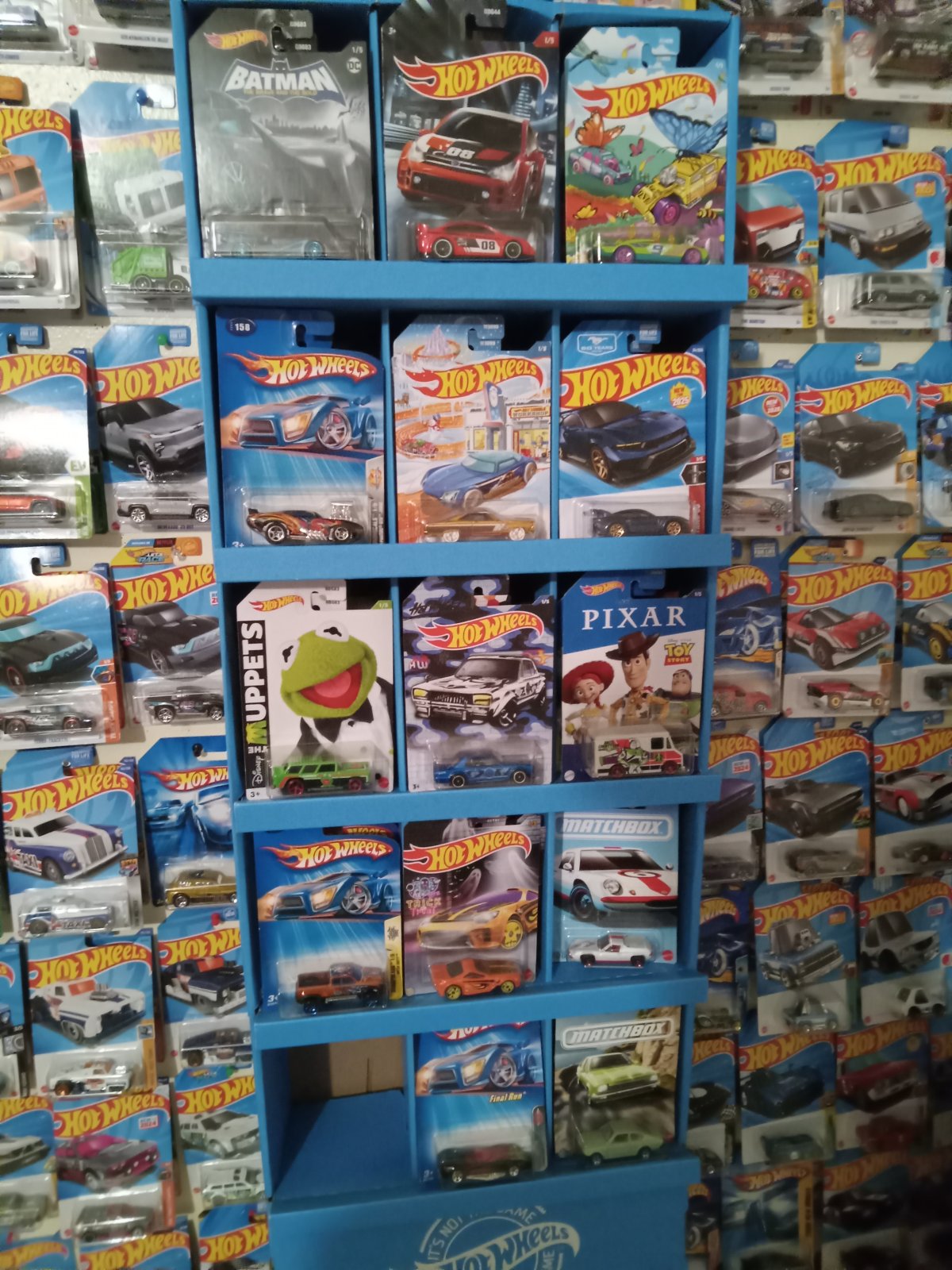 Collection photo