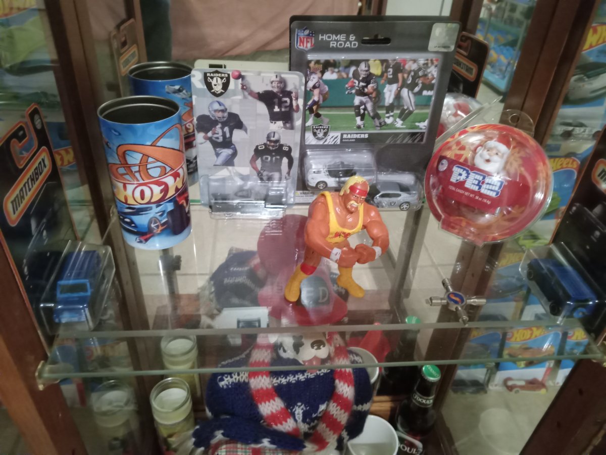 Collection photo
