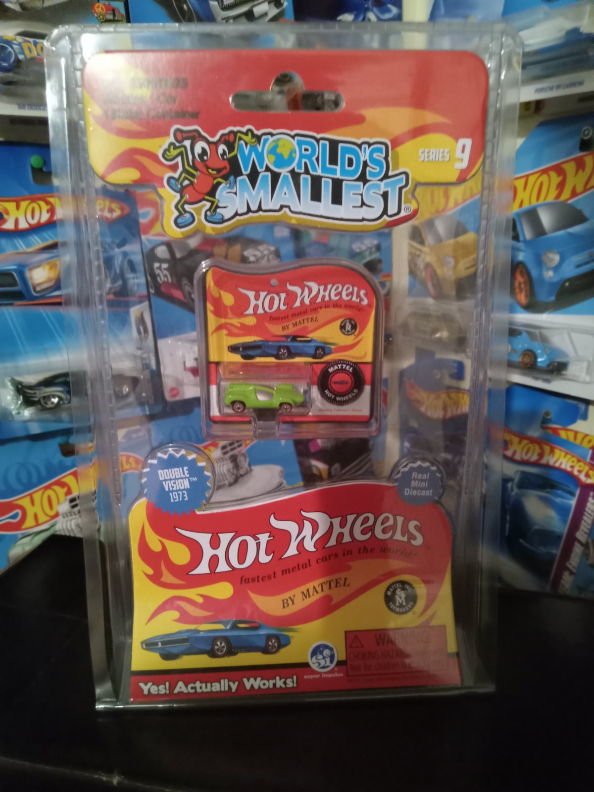 Collection photo