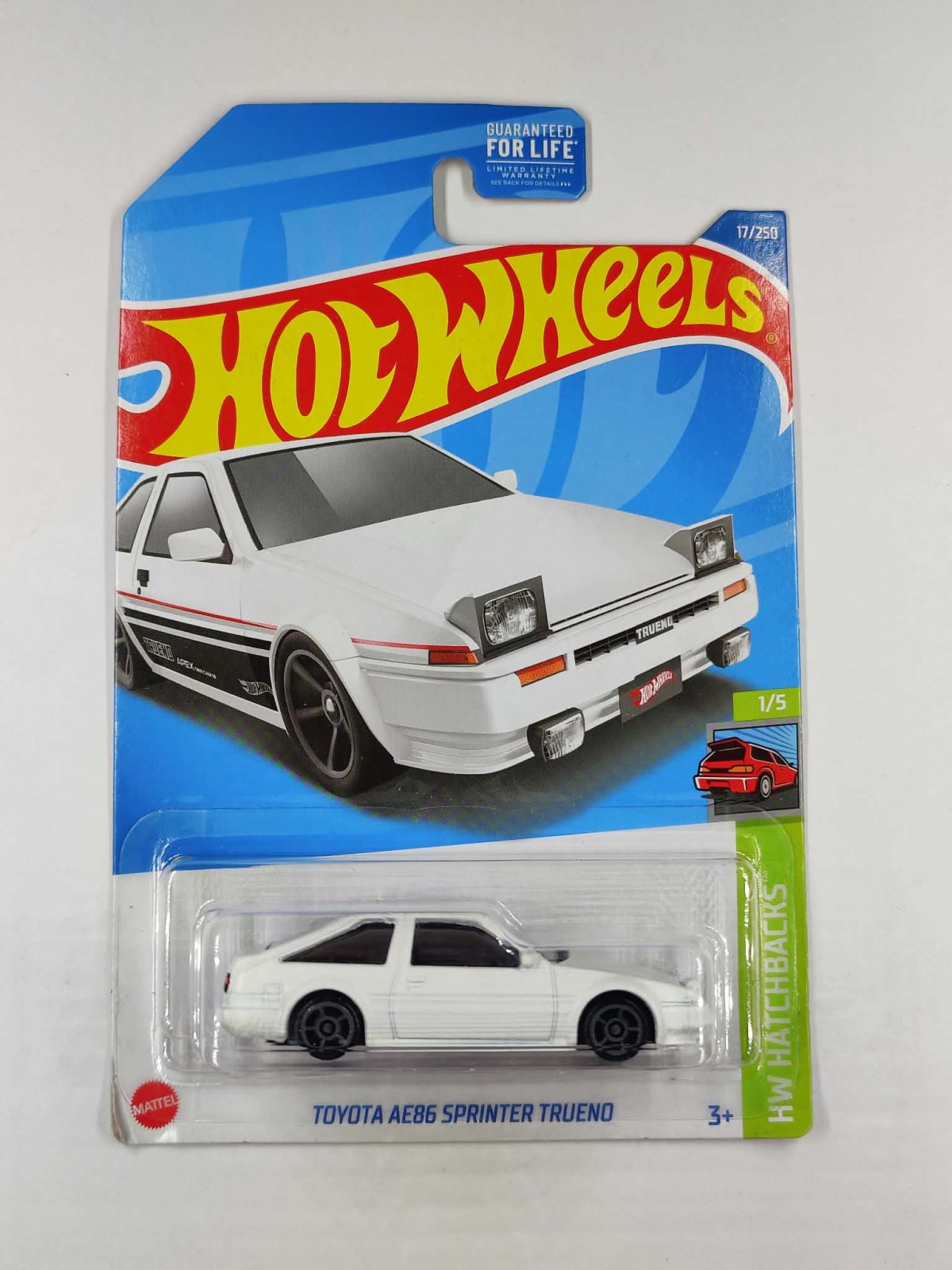 ERROR - no decals