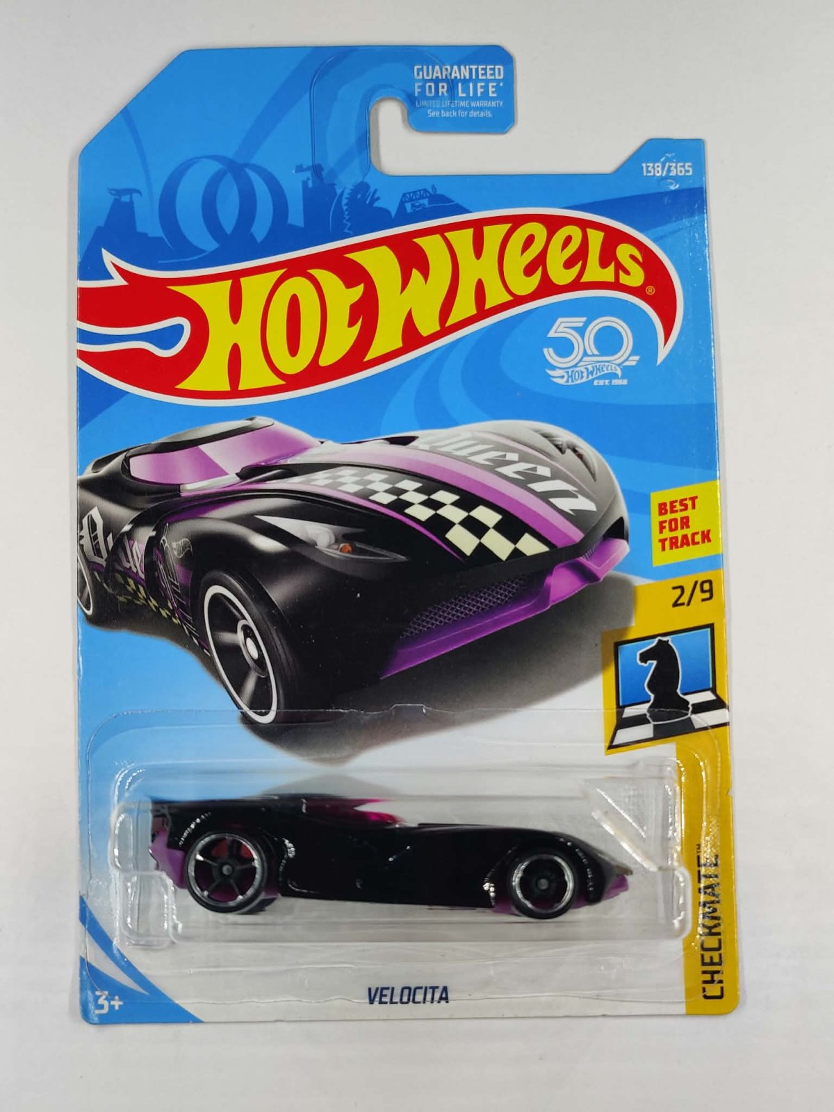 ERROR - no decals
