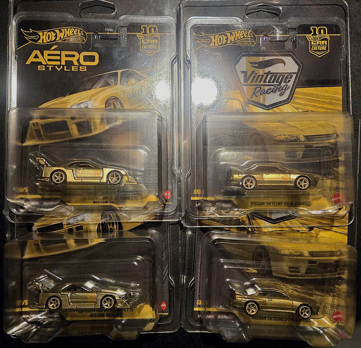 Collection photo