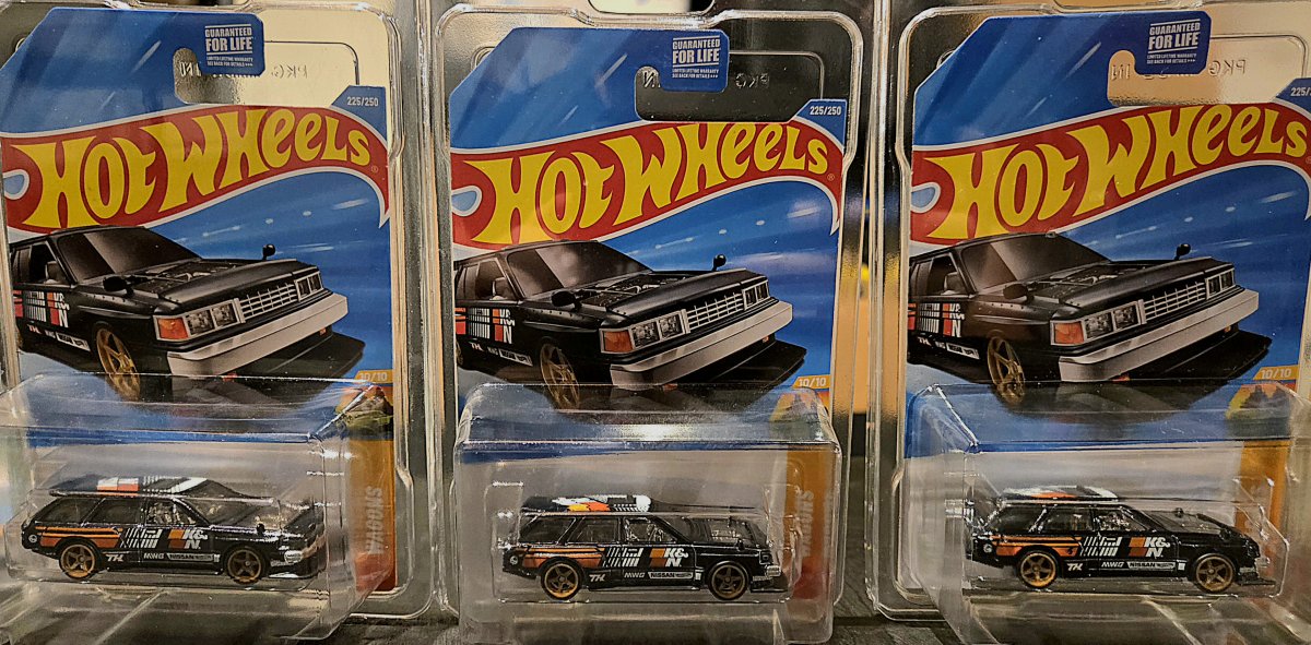 Collection photo