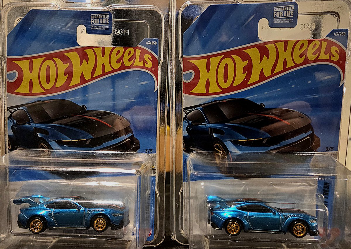 Collection photo