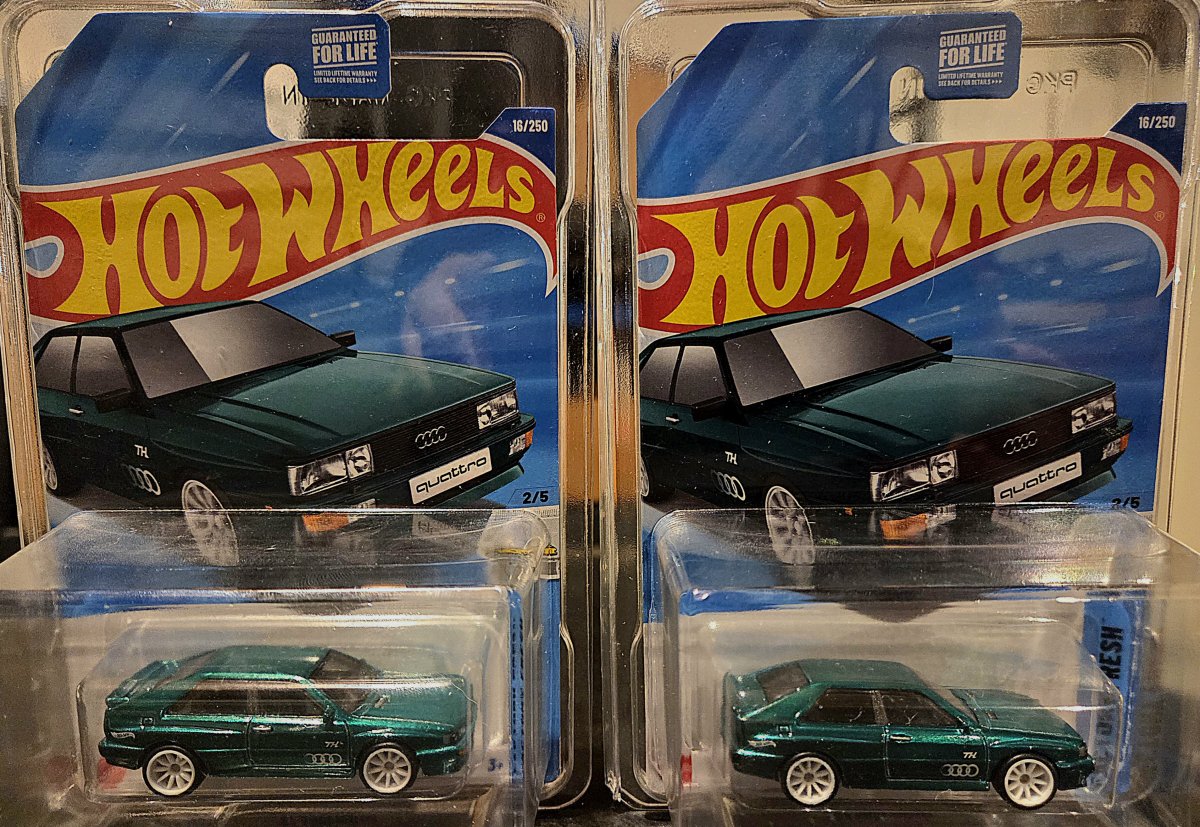 Collection photo