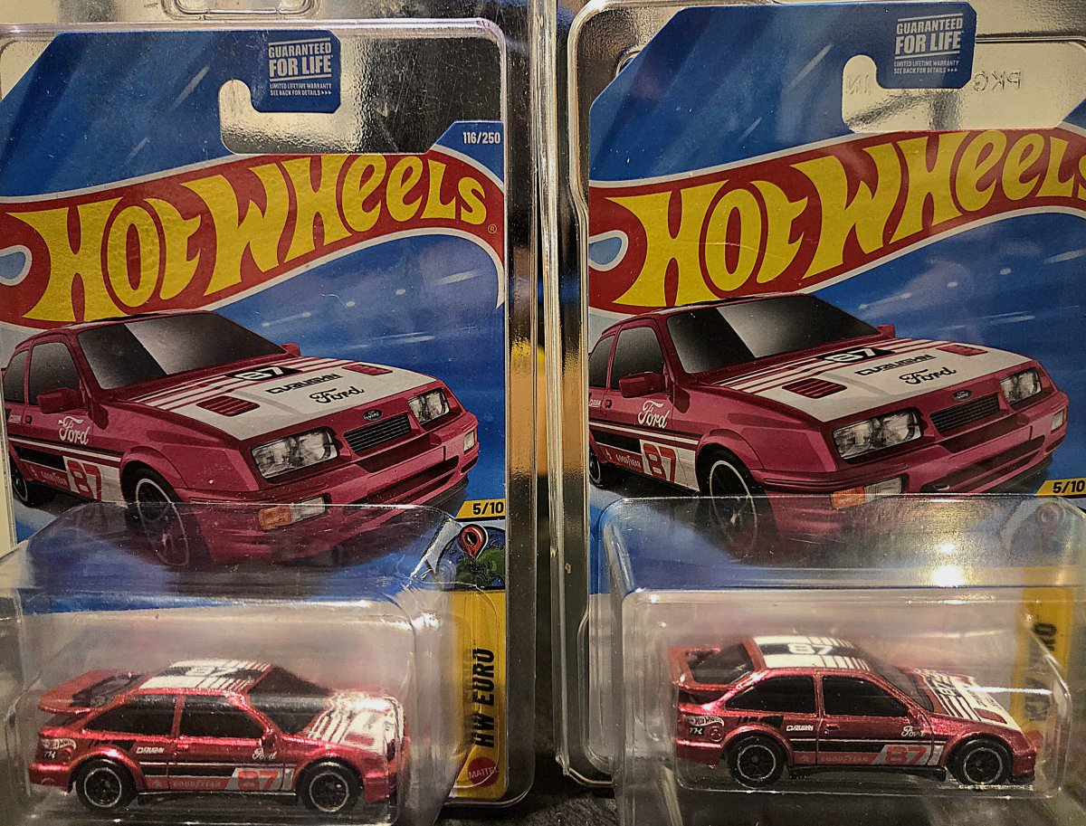 Collection photo