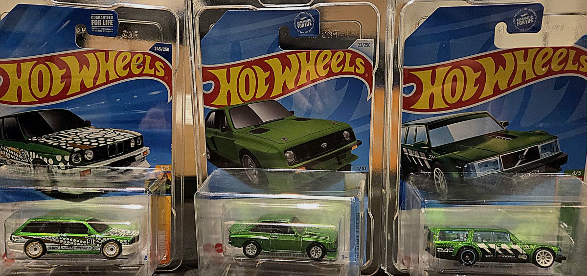 Collection photo