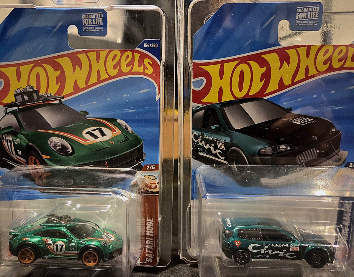Collection photo