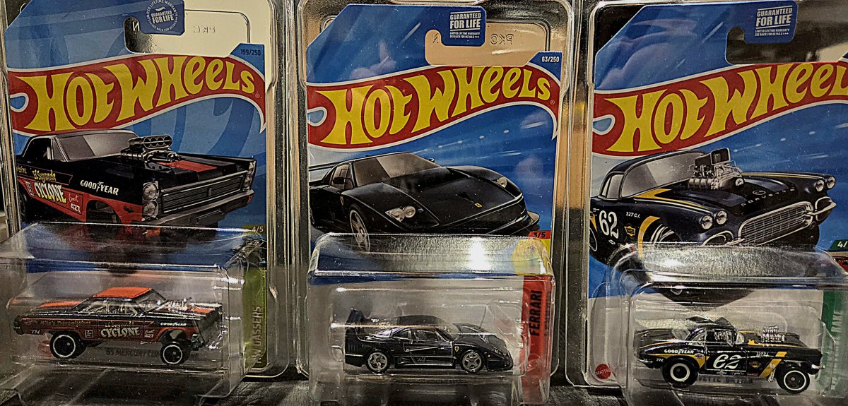 Collection photo