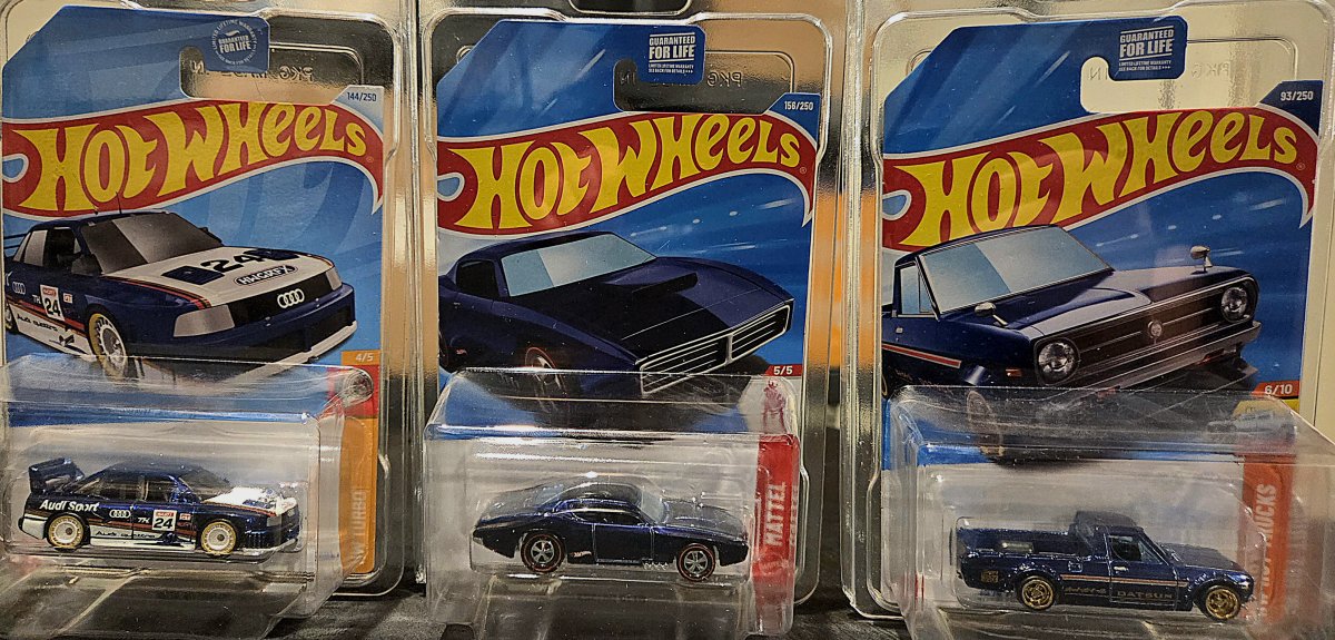 Collection photo