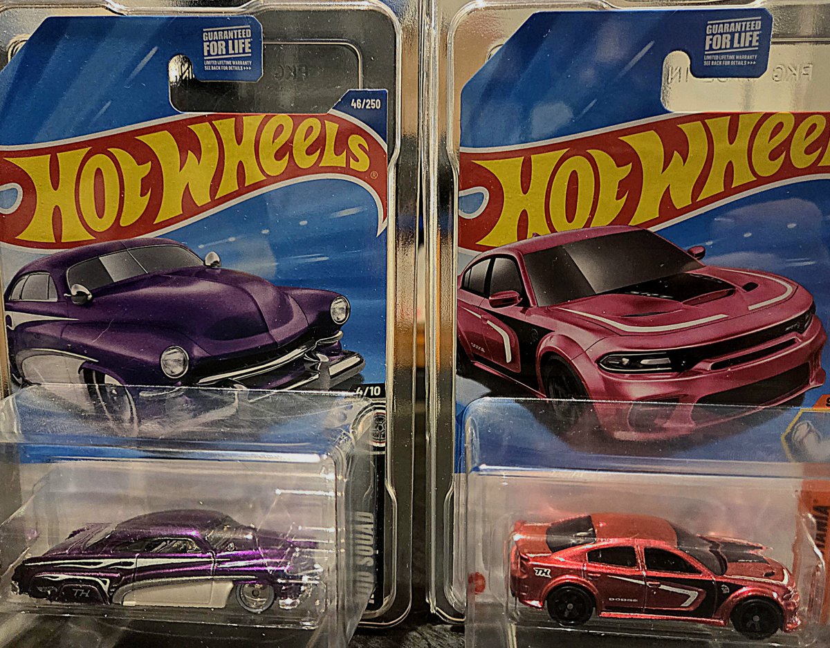 Collection photo