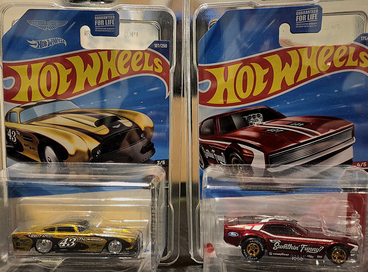 Collection photo