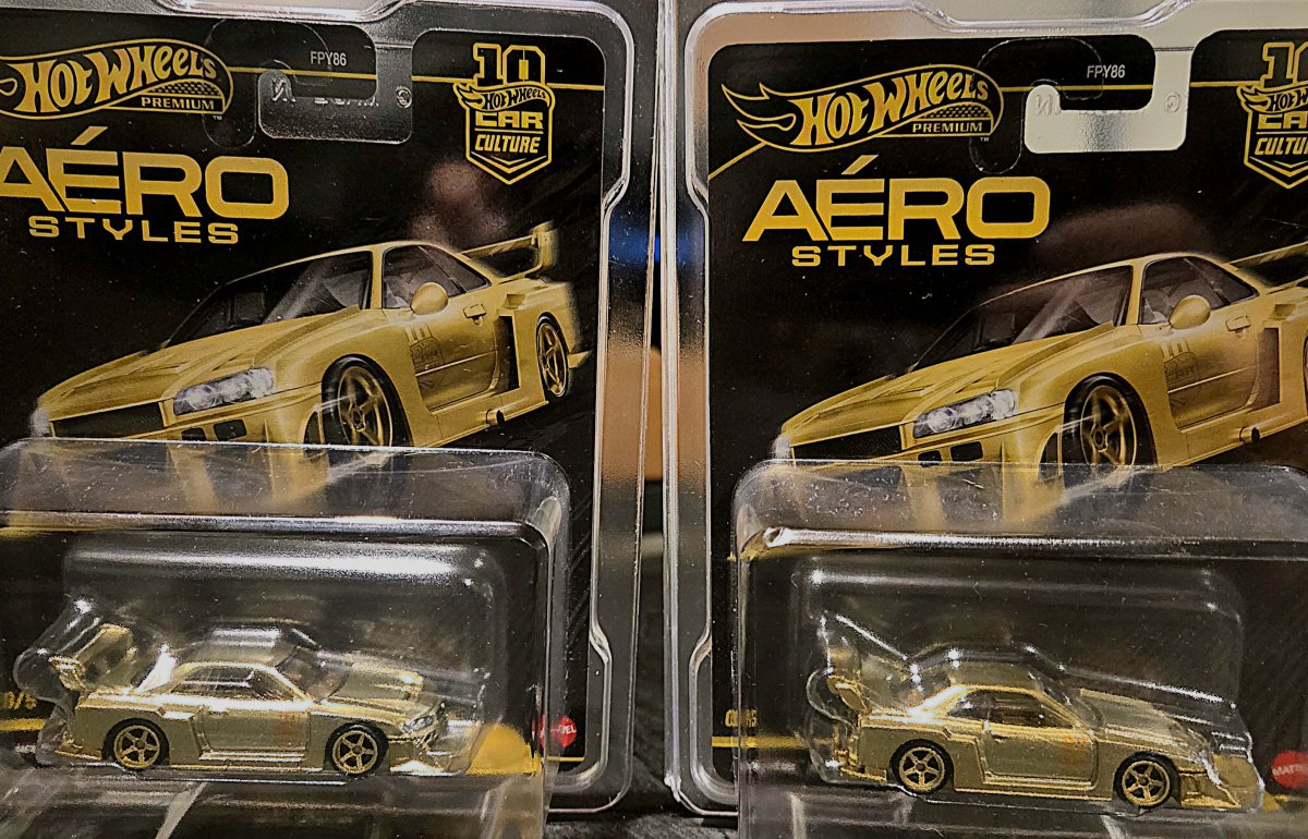 Collection photo