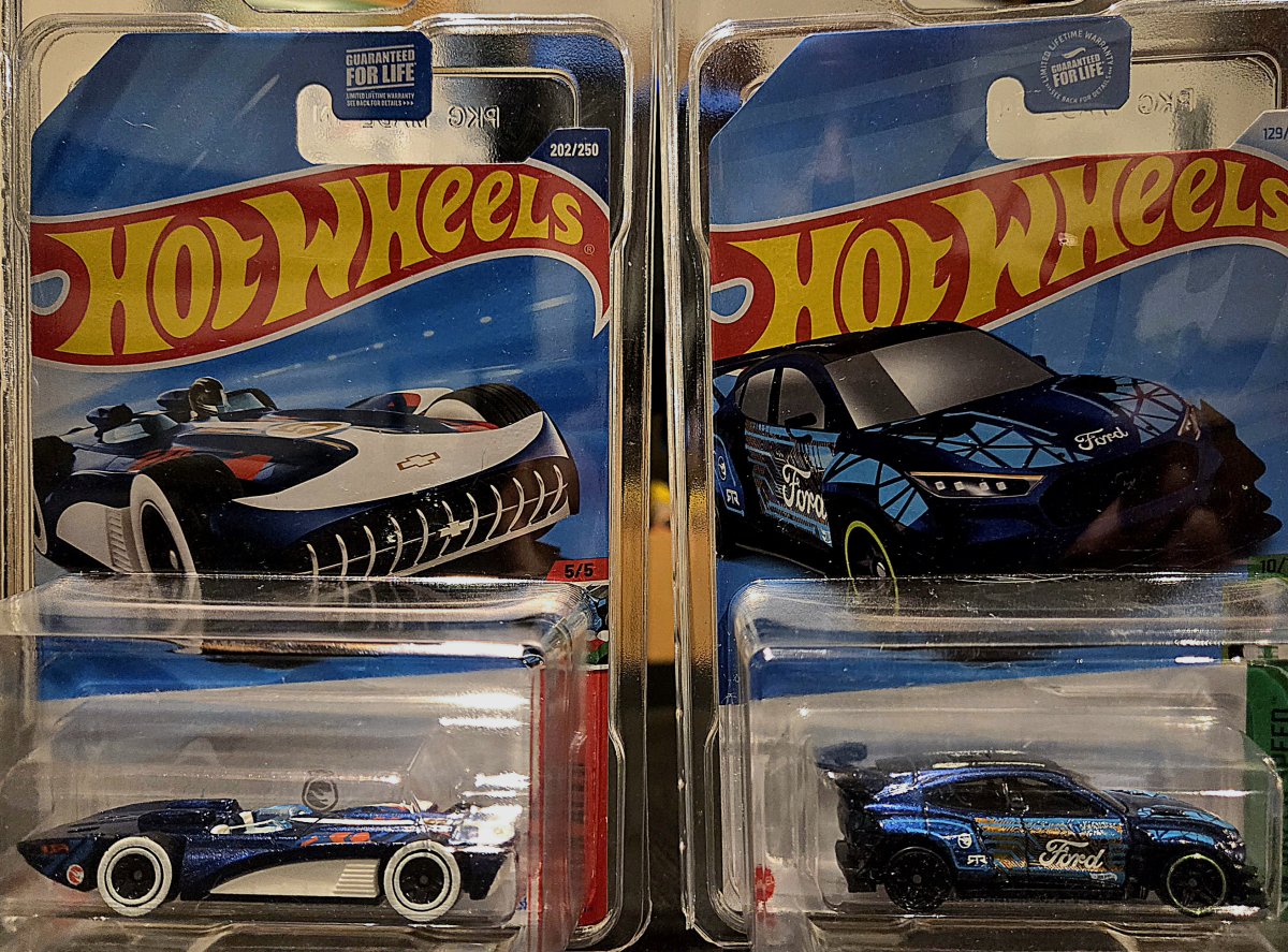 Collection photo