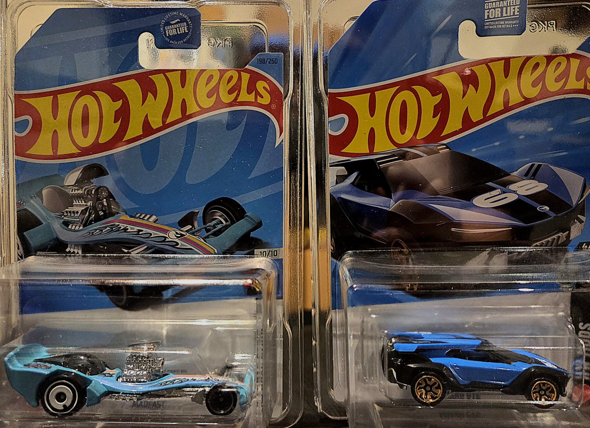 Collection photo