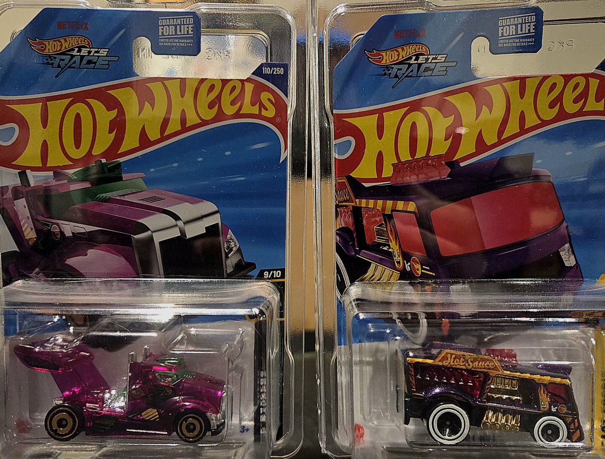 Collection photo