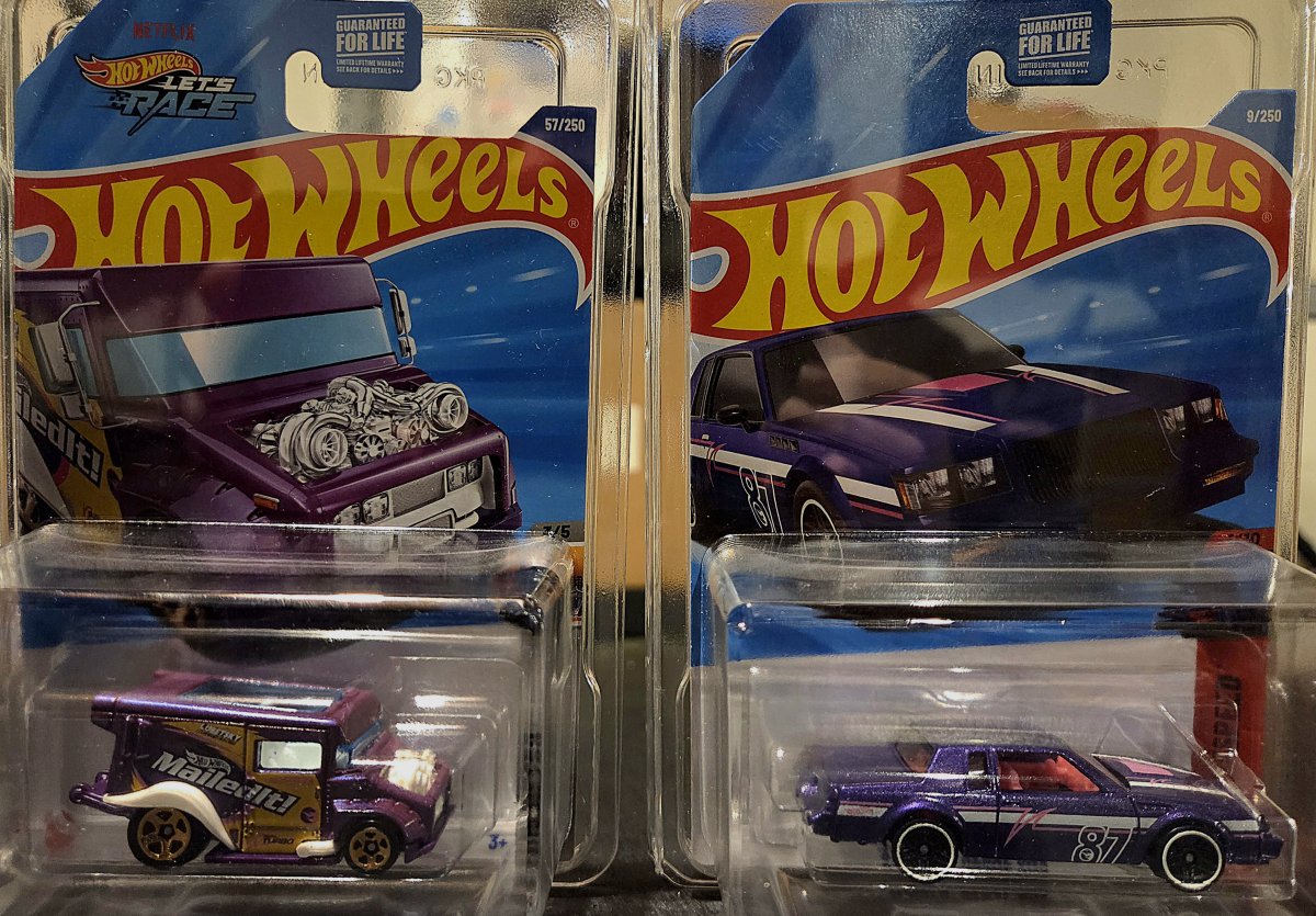 Collection photo