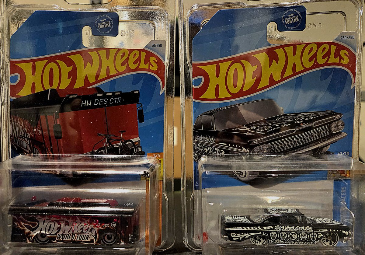 Collection photo