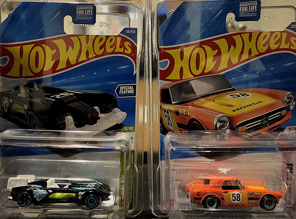 Collection photo