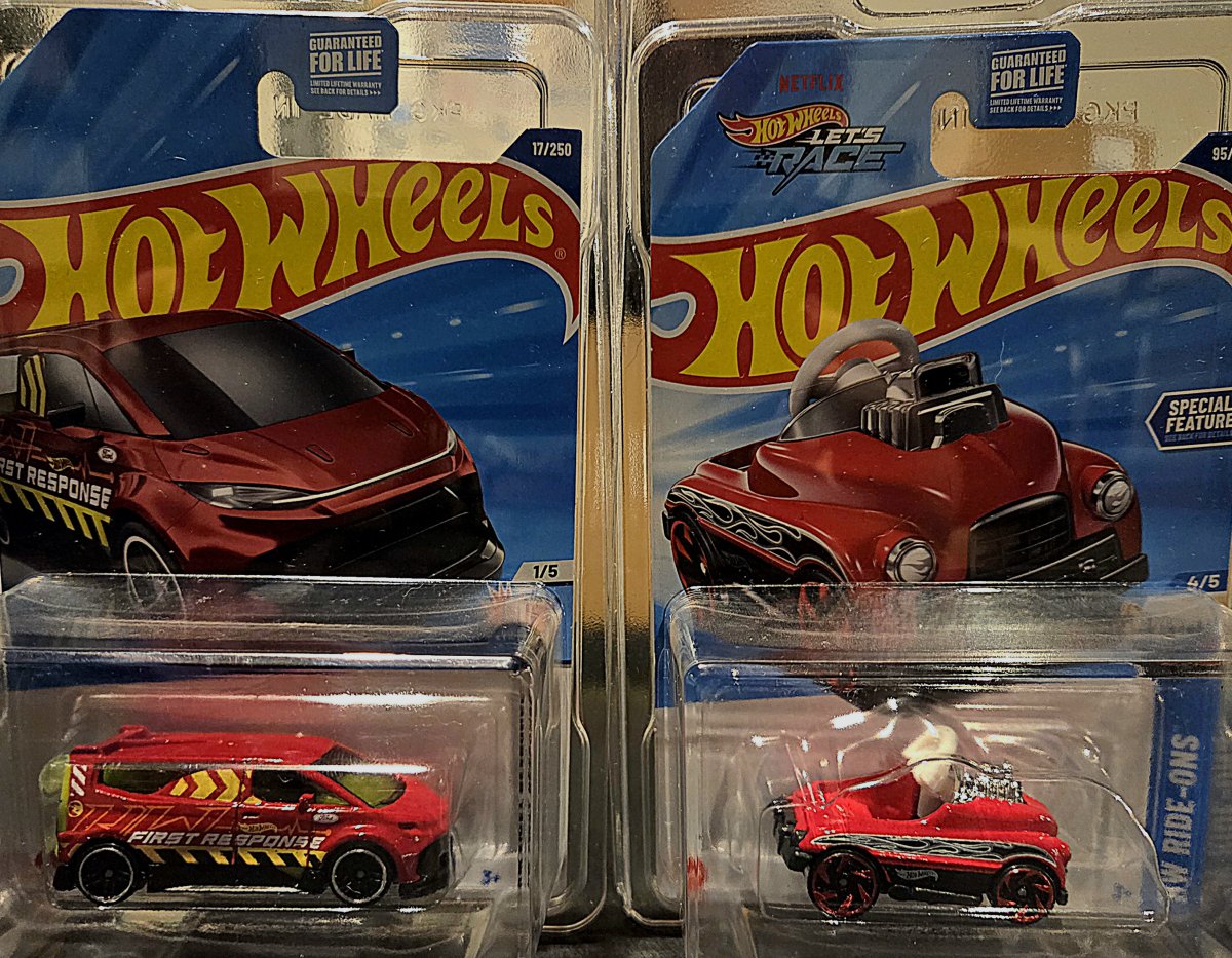 Collection photo