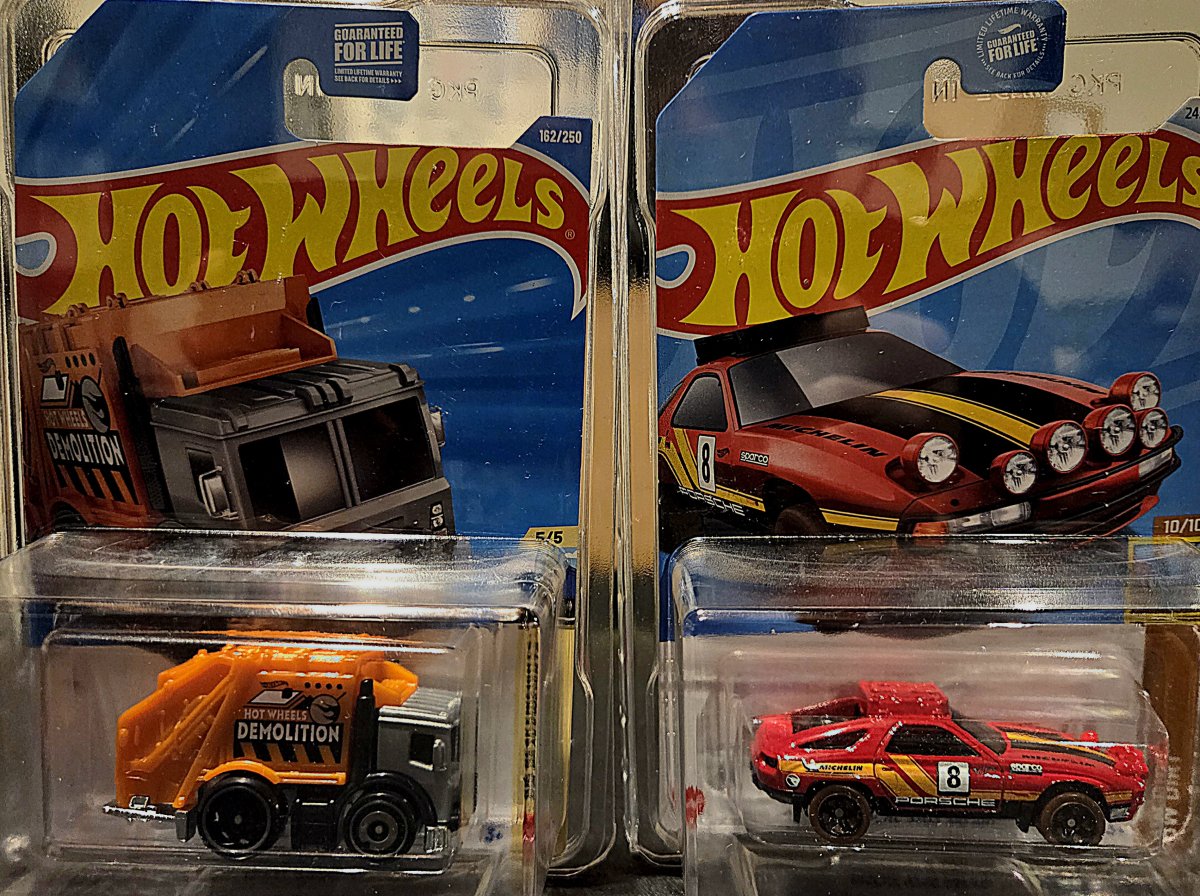 Collection photo